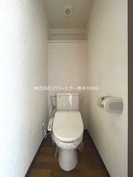 メルシーハイツの物件内観写真